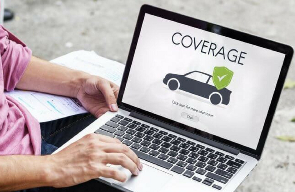 Looking for auto insurance? It pays to shop around.
